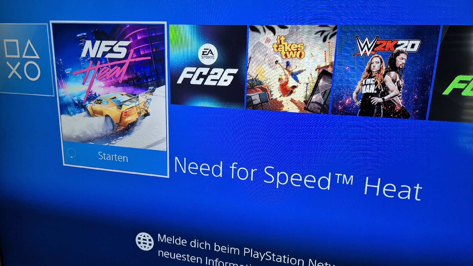 Sony Konsolen: Sony PS4 Pro 1TB CUH-7216B – Neu (gemäss Beschreibung) aus Au SG von KonsoleWerk 2