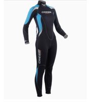 Neoprenanzug 2.5mm Damen Gr.L