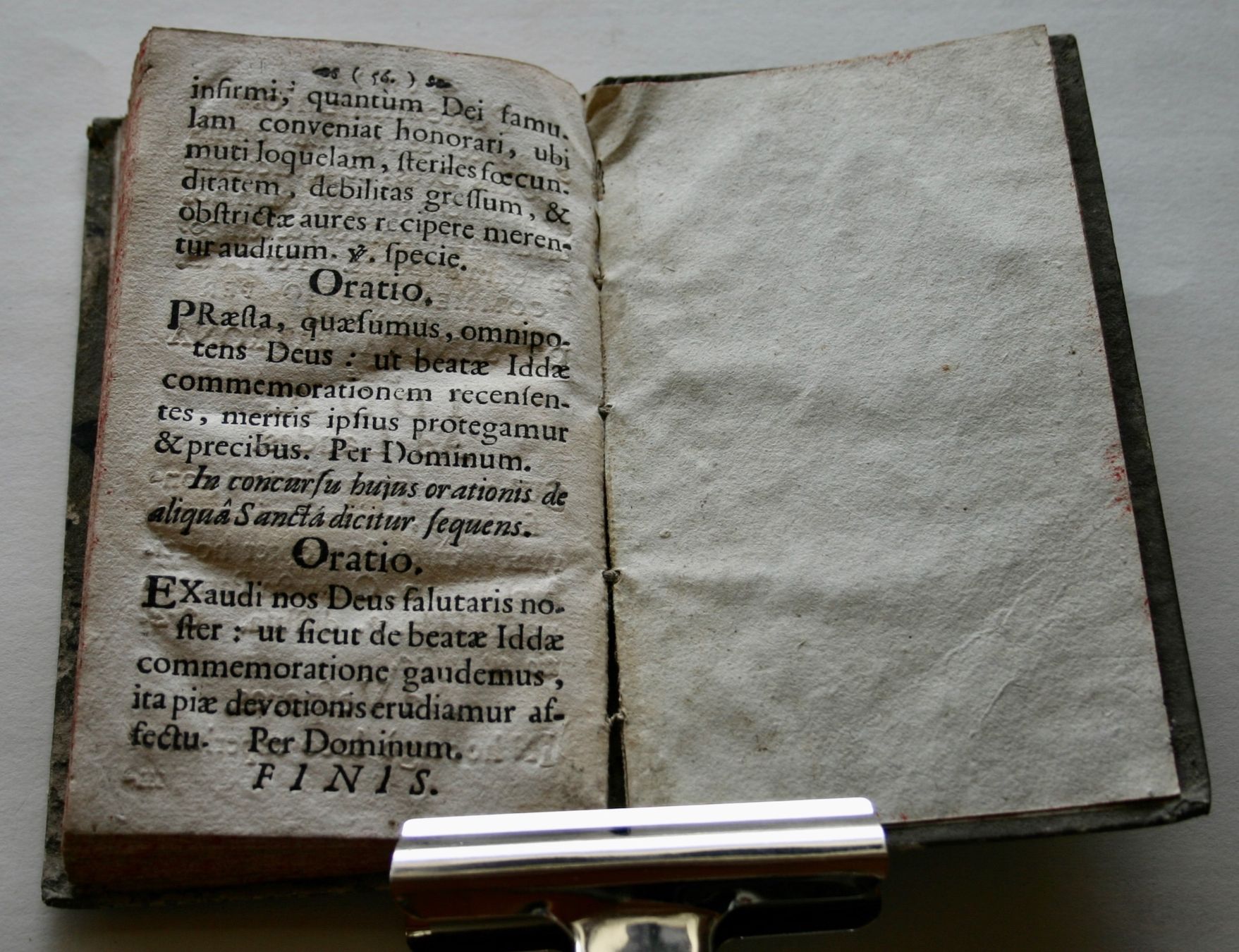 Libri: PROPRIUM SANCTORUM MONASTERII FISCHINGENSIS – Usato da Winkel venduto da Gallica 7