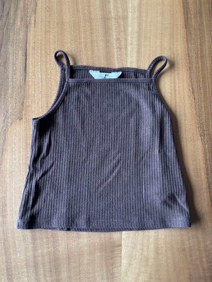 H&M Lotti & Set di vestiti: Top inkl. Jäggli – Usato da Seewen venduto da dvh05 1
