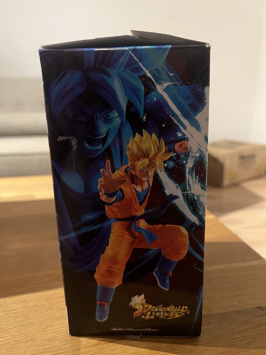 Bandai Figurines: Dragon Ball  – D'occasion à Rheineck par swi_mpk5 2