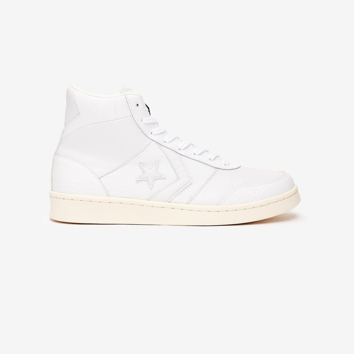 Converse Herrenschuhe: Converse Pro Leather Sport Hi Grösse 44 – Neu und originalverpackt aus Muttenz von Style_2000 5
