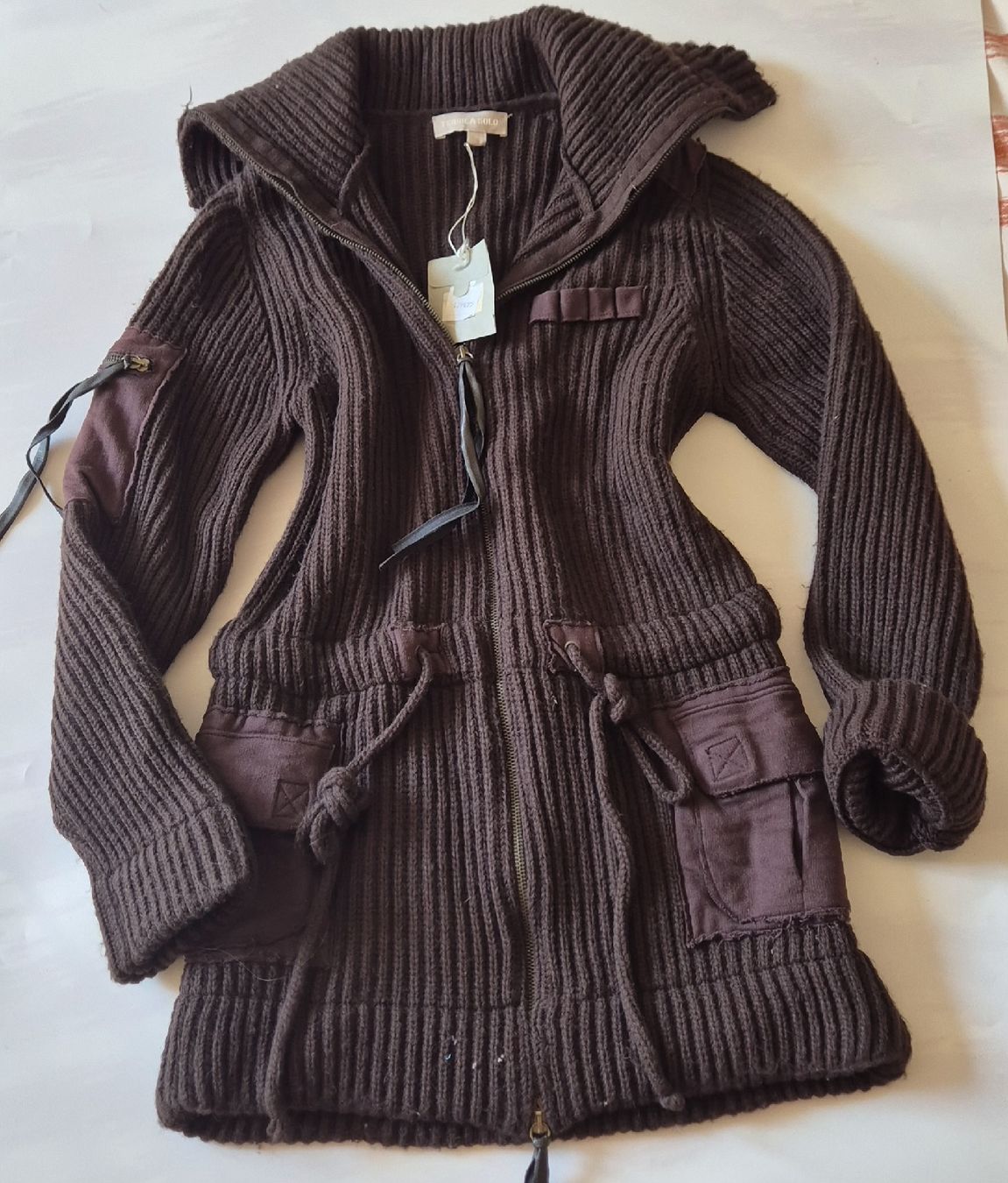 Vestes: veste vintage  – D'occasion à Versoix par Lenas9