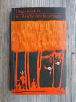 Buch Im Reich der Kopfjäger