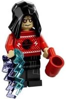 LEGO Star Wars Emperor Palpatine - Holiday Sweater (sw1297)