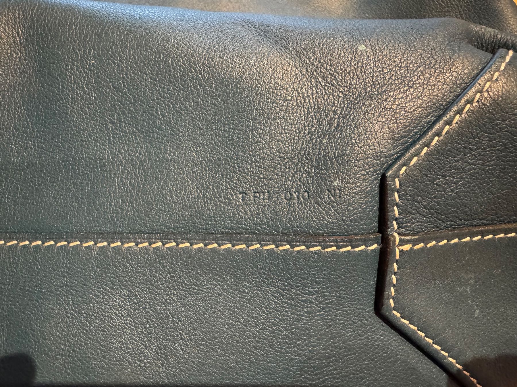 Hermès Sacs femmes: Hermès Double Sens – D'occasion à Spreitenbach par Benutzer007 3