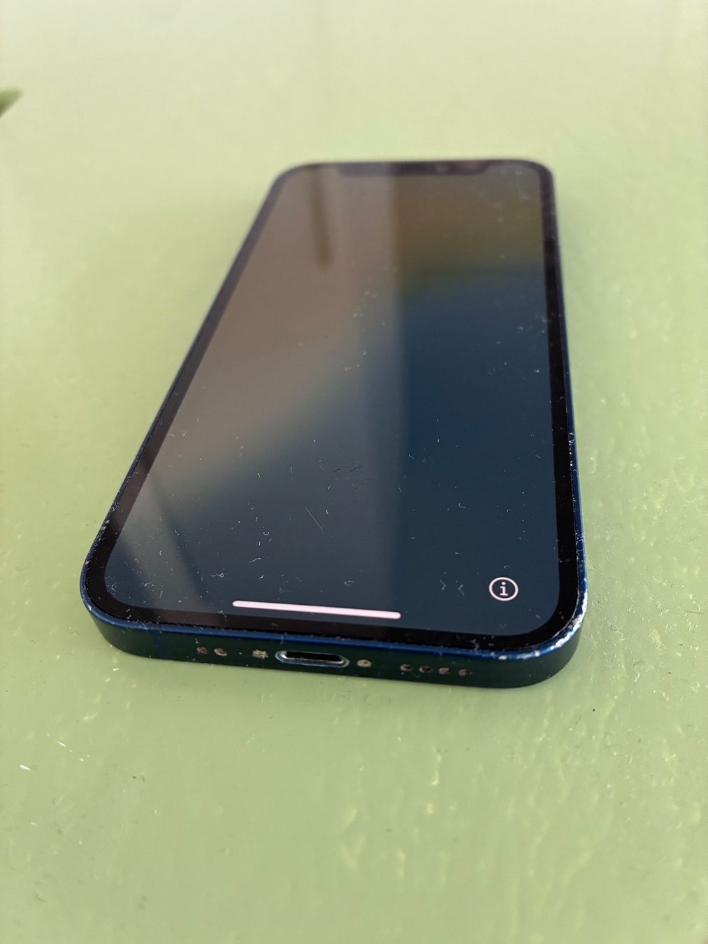 Apple Handys / Smartphones: iPhone 12 Mini 256 GB – Gebraucht aus Zürich von Elvis06 3