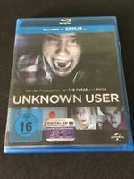 Unknown User -Blu-Ray-