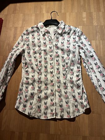 Marccain Bluse 👚