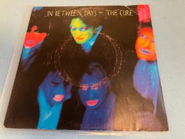 The Cure