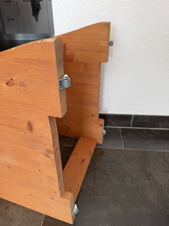 Altro in Decorazioni & Accessori: Tour d'observation pour enfants – Usato da Vauderens venduto da ben_j75j 3