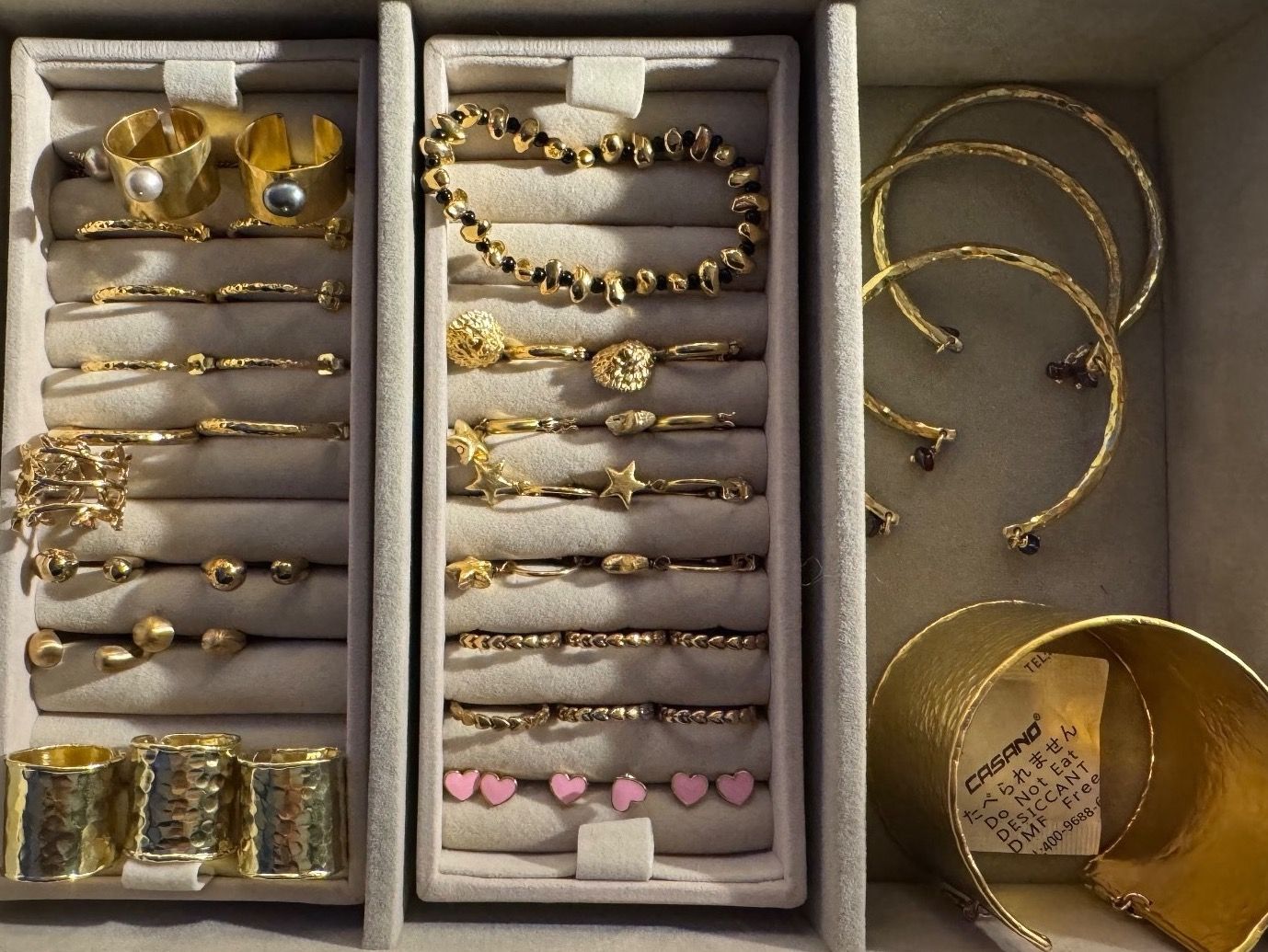 Anelli: Schmuck als Geschenk – Nuovo e nell'imballaggio originale da Pazzallo venduto da DaniFi 3