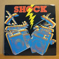 Shock - Funk vom feinsten.