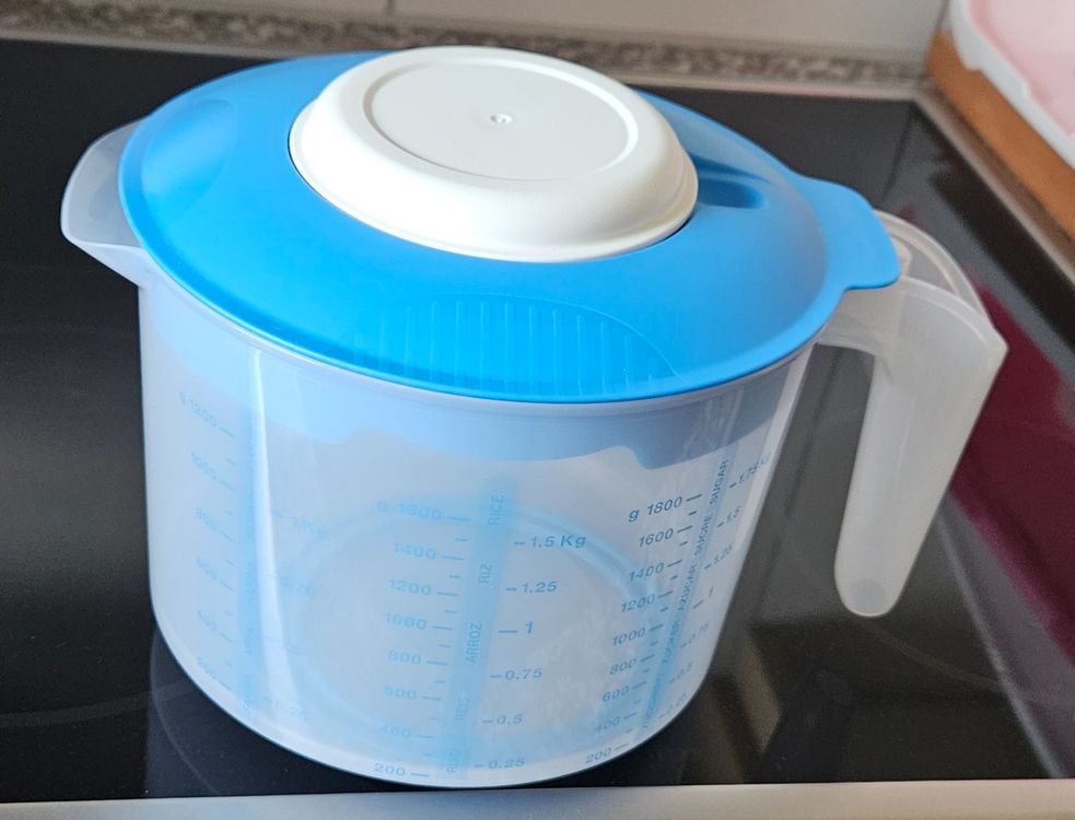 2l Mess Mix Magic (Gebraucht) in Hasle b. Burgdorf für CHF 55 – mit ...
