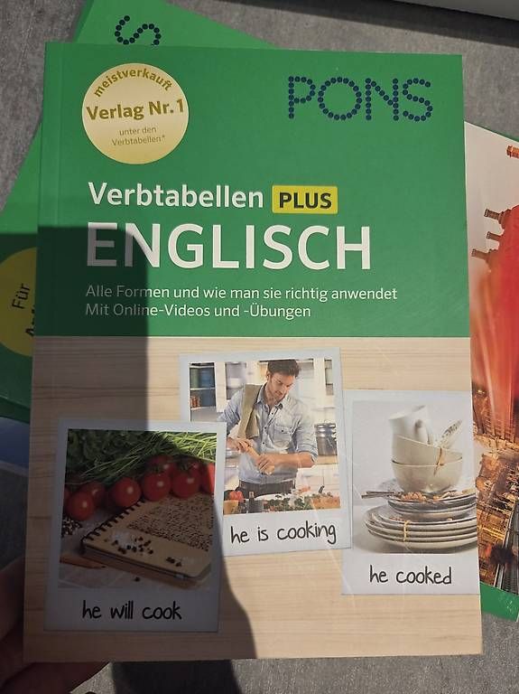 Libri: Englisch Lernbücher – Nuovo (secondo la descrizione) da Ottenbach venduto da RaRo 2