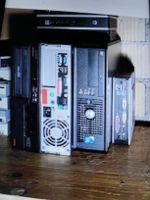 1 teillager ab fr 1.-Computer Material und autolack abhohlen