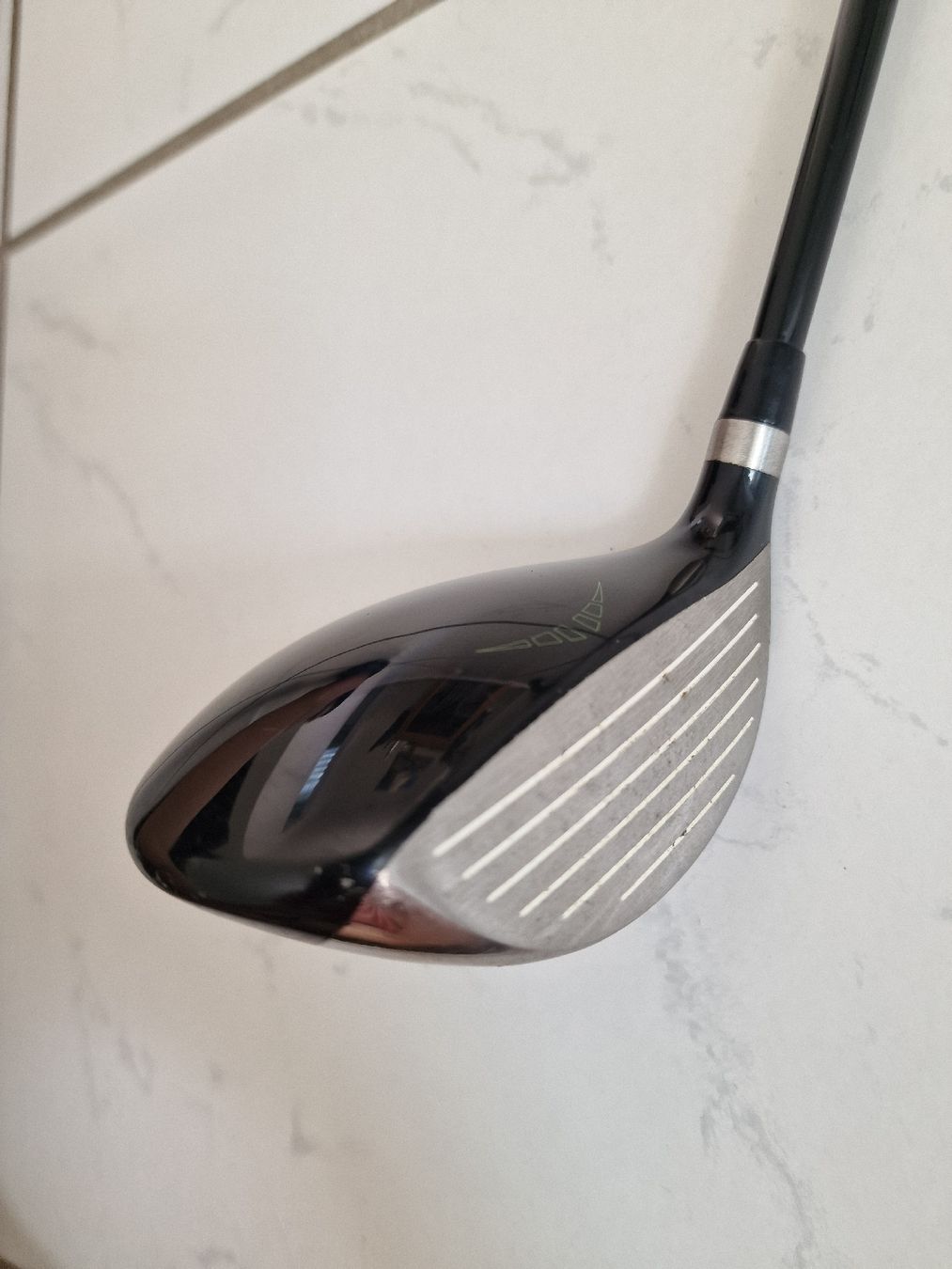 Mazze & Set: Ping 3er Holz, Rapture V2, Ladies – Usato da Lausen venduto da Joli-80 1