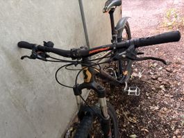 Scott Aspect 930 Mountainbike für sport