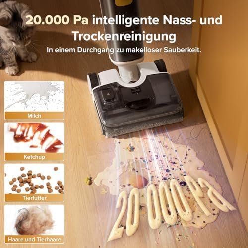 Accessori per altri veicoli: F25 GT Gen 2 180° Lay-Flat Saugwischer – Nuovo e nell'imballaggio originale da Hundwil venduto da Mr.Wong 3