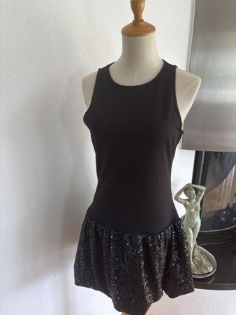 Mango Cocktail Kleid Gr S
