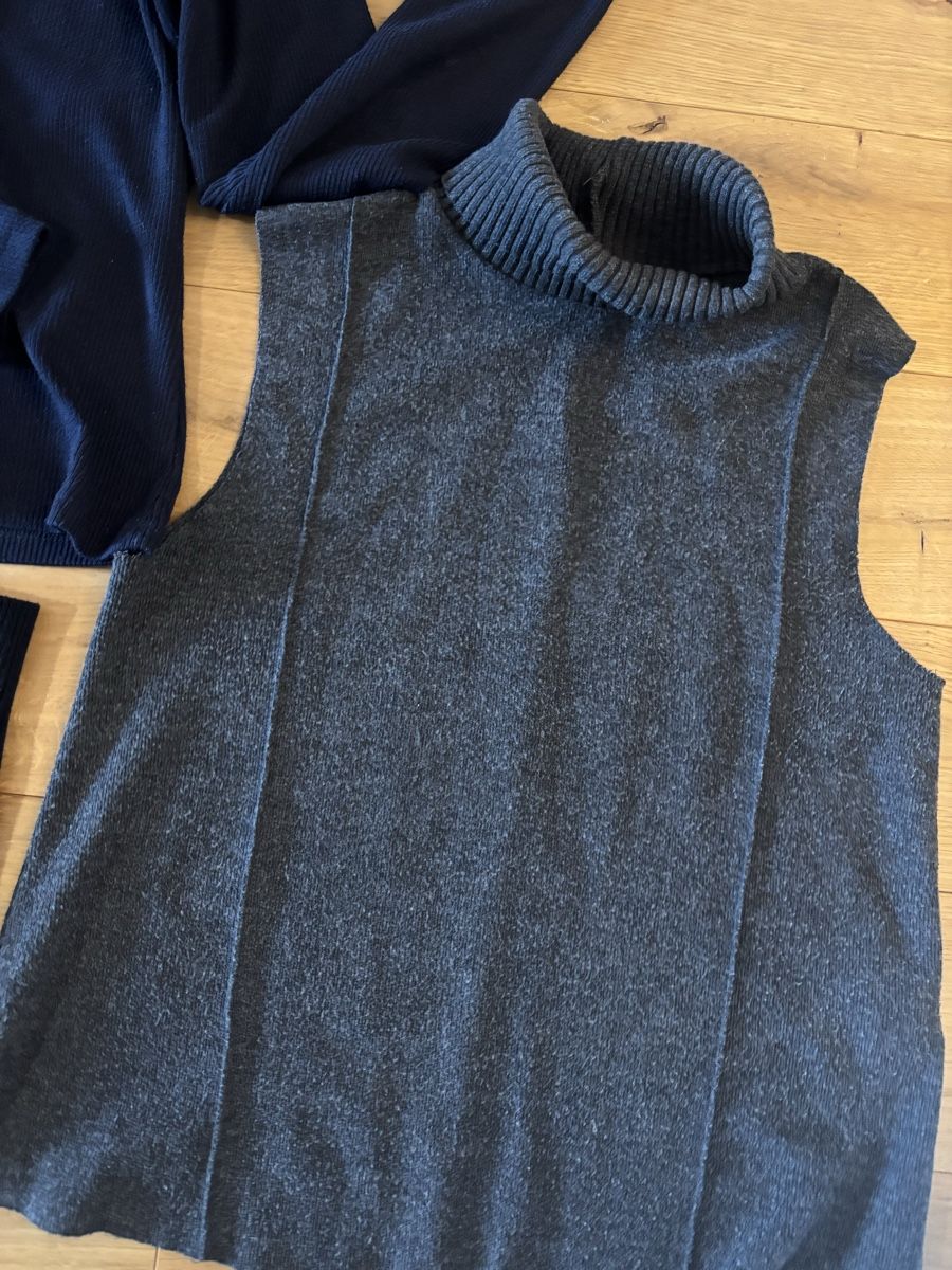 Maglioni & Felpe: 3 Pullover Damen Grösse XS/S – Usato da Bern venduto da emmy96 1