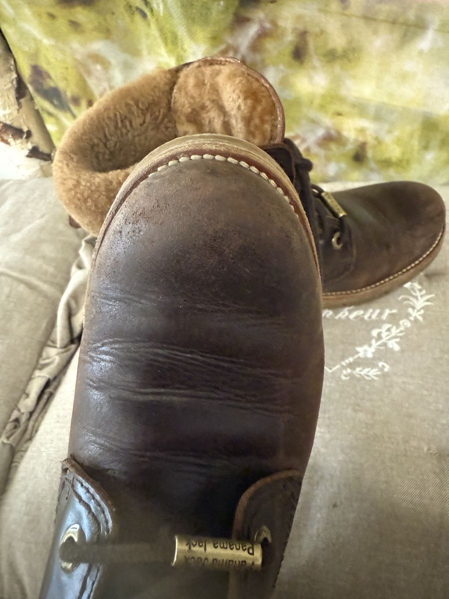 Scarpe da donna: Panama jack schuhe – Usato da visp venduto da Kmemo1 5