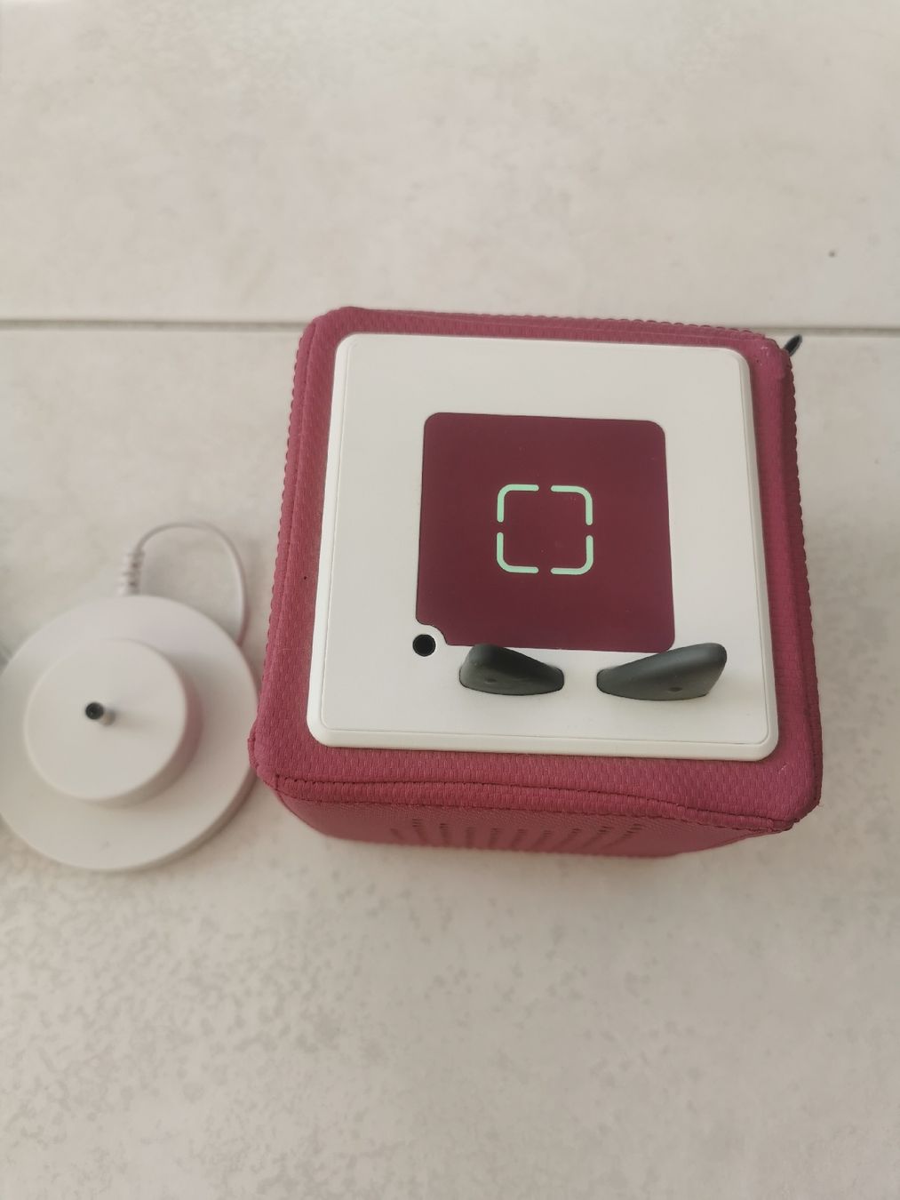 Tonies Giocattoli: Toniebox Beere – Usato da Brunnen venduto da JJaime