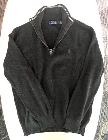 Polo Ralph Lauren Troyer/Pullover S