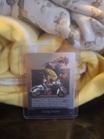Carta Dragonball SB02 Energy Market