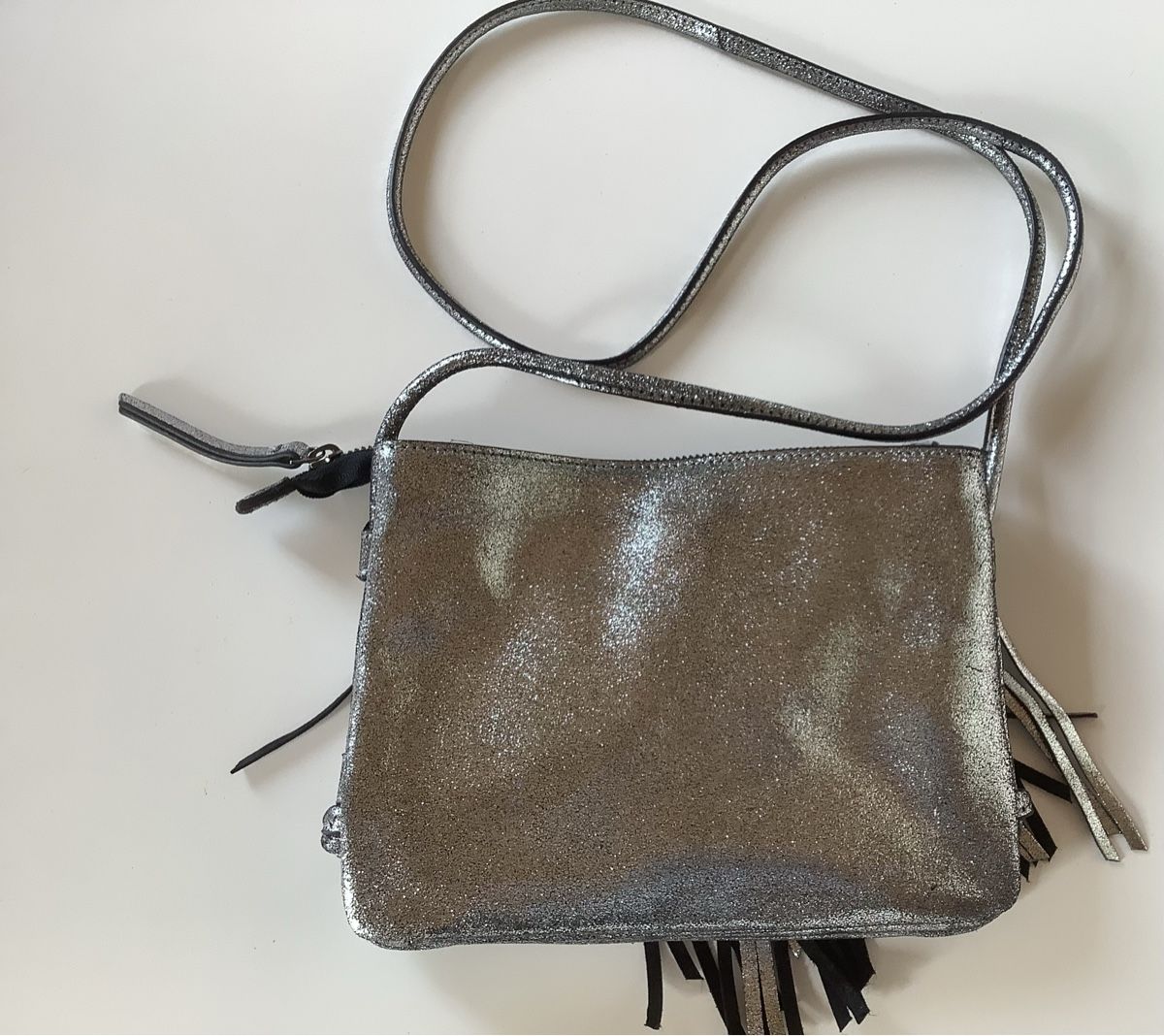 Borse da donna: Crossbody Tasche Leder – Nuovo (secondo la descrizione) da Zug venduto da natiak01 1