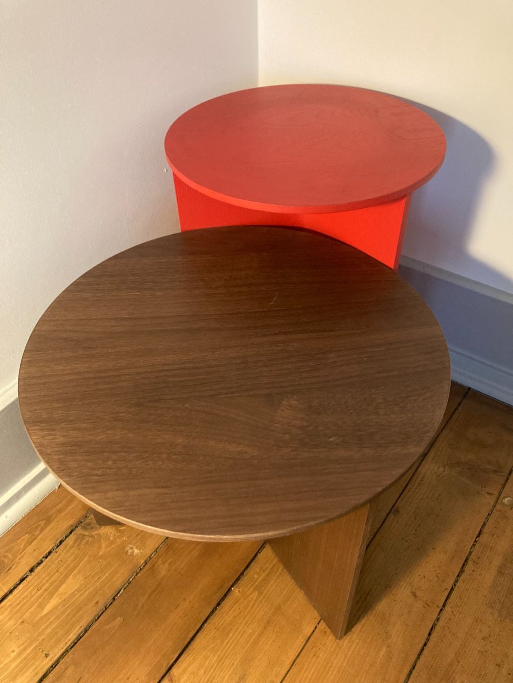 Hay Tavoli: Table HAY – Usato da Lausanne venduto da mic_95f9 1