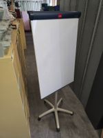mobiles Nobo Barracuda Flipchart 68x70cm H: 177cm ab 1.-