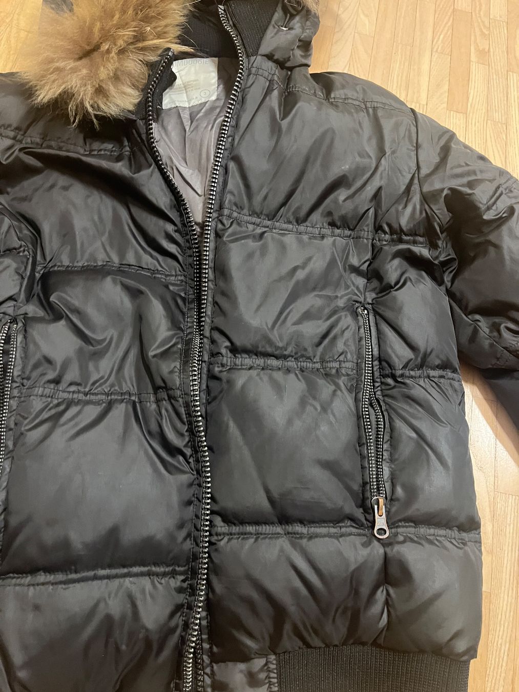 Giacche: Bamboogie Jacke – Usato da St. Gallen venduto da elli18 1