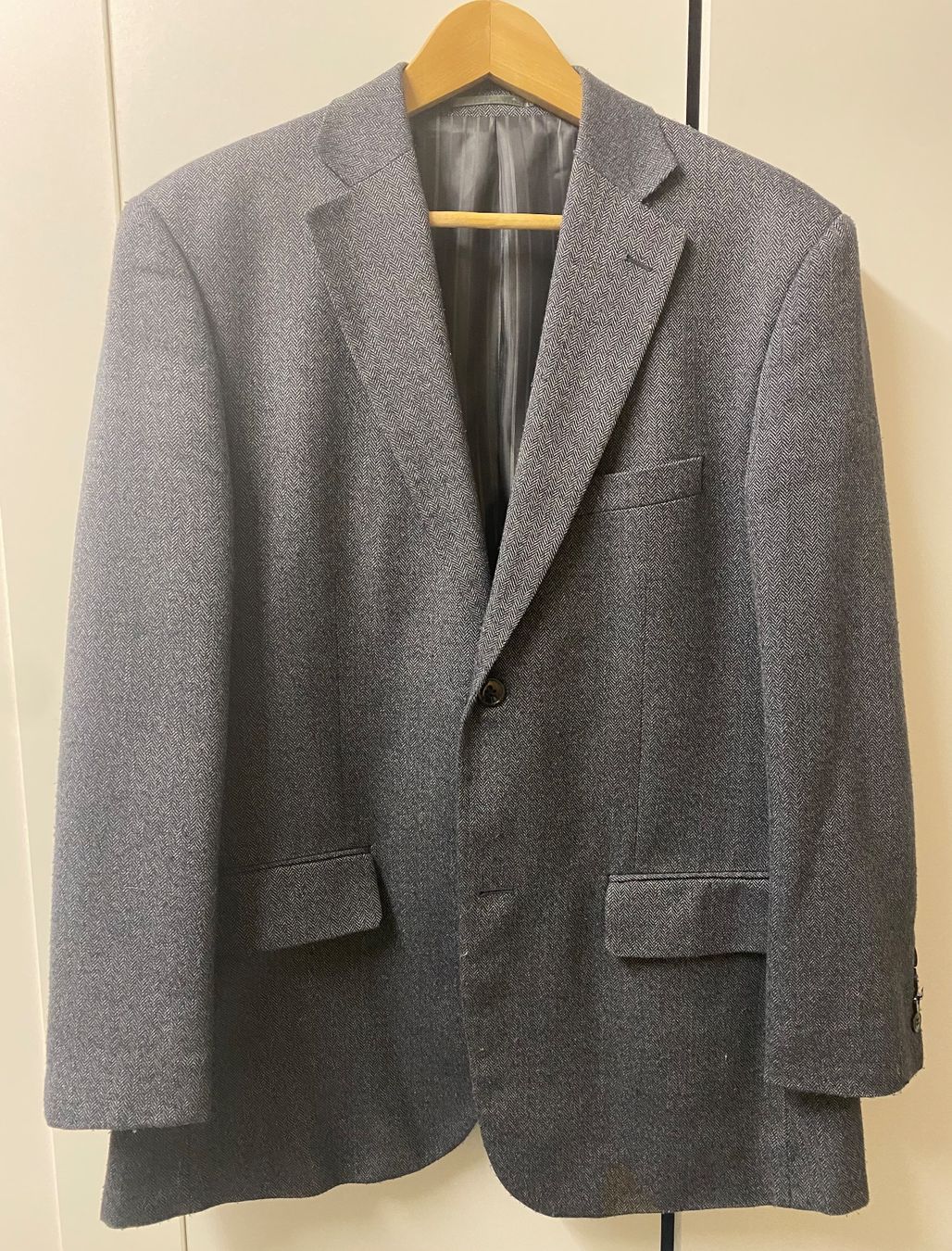 Anzüge: Blazer gr.52 – Gebraucht aus Volketswil von Alisandra77