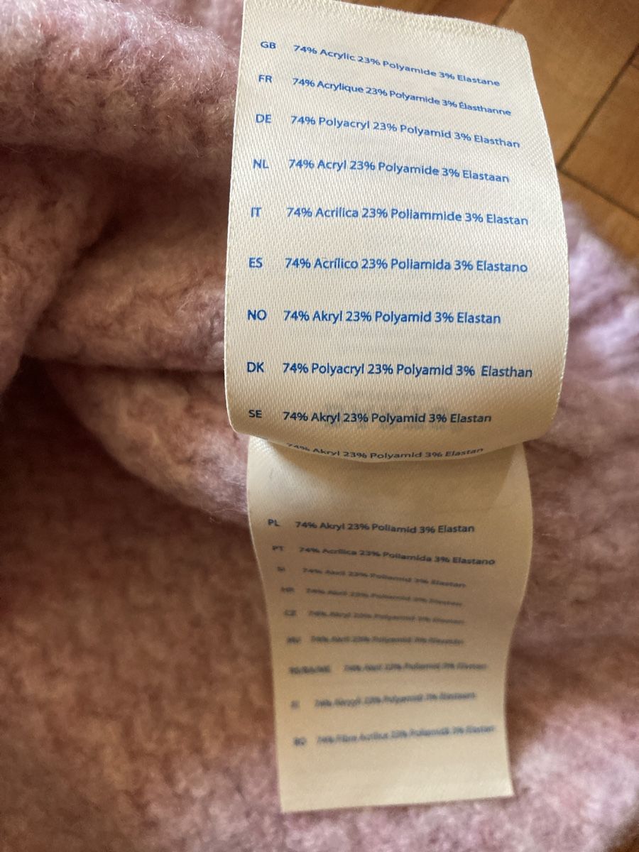 Foulard & Sciarpe: Tour de cou hyper doux – Nuovo e nell'imballaggio originale da Ardon venduto da hel_2sxp 1