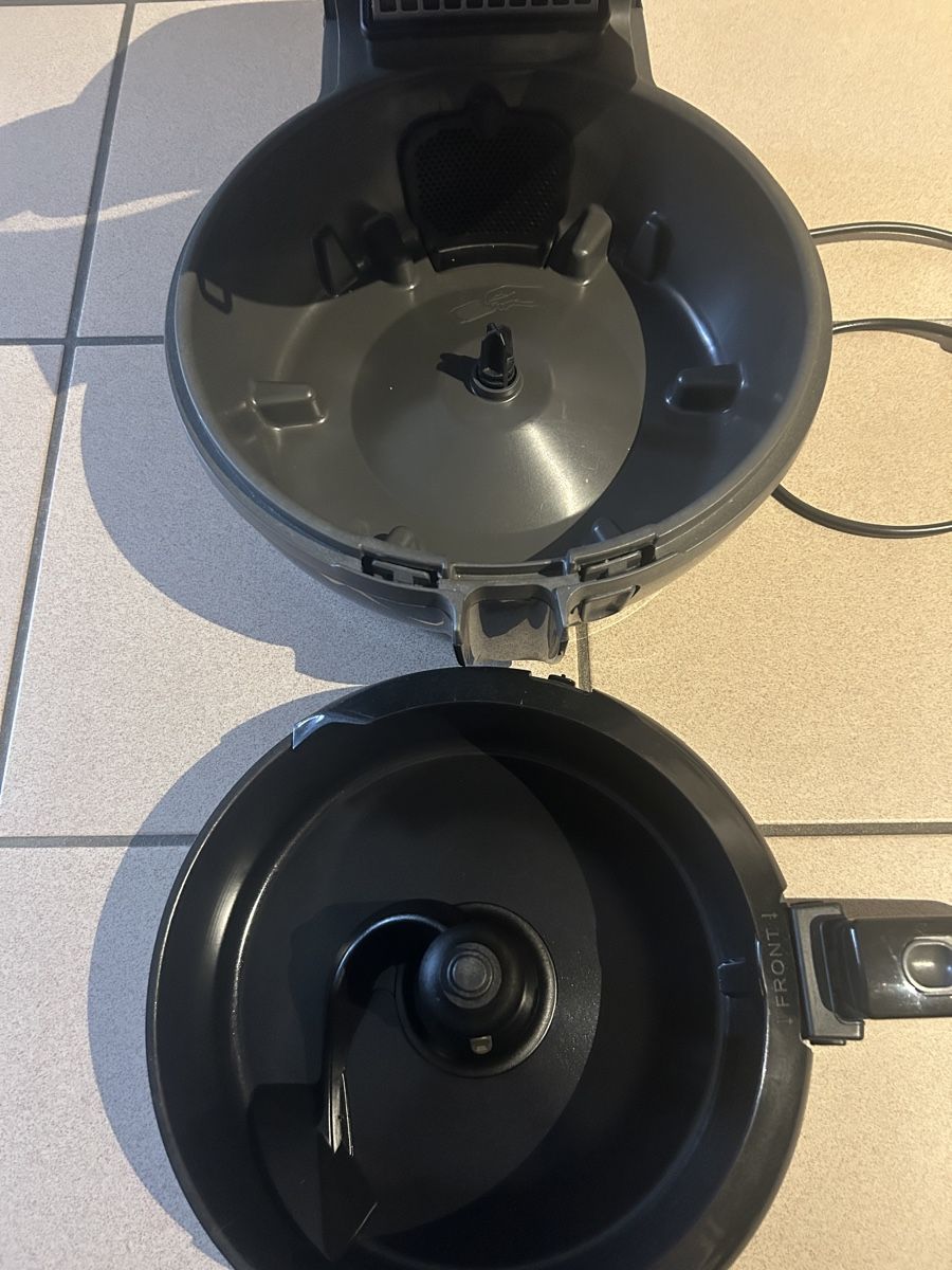 Tefal Elettrodomestici da cucina: Friggitrice ad aria calda Tefal Actifry Extra – Usato da Camorino venduto da c_raf 2