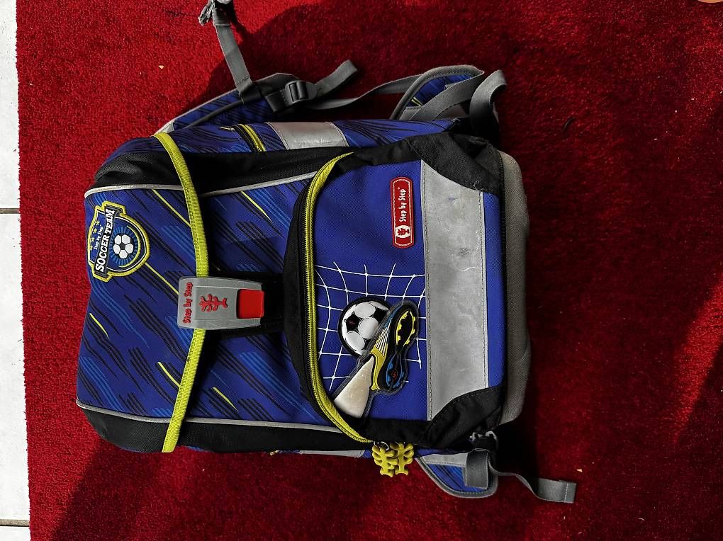 Borse & Zaini: Schultasche  – Usato da Luzern venduto da mus_clb7 1