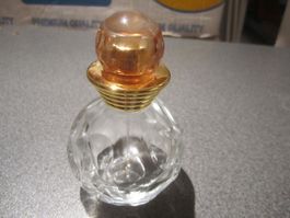 Parfümflasche Christian Dior, Dolce, leer, klein