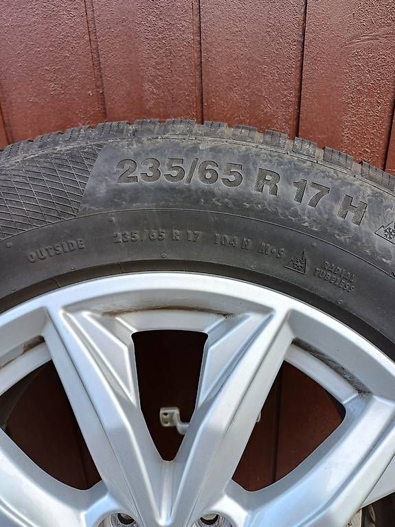 Pneumatici & Ruote complete: Roues complètes Audi Q5 – Usato da Vouvry venduto da nun_szh8 3