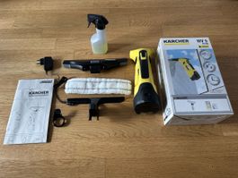 Kärcher WV 5 Plus Fenstersauger