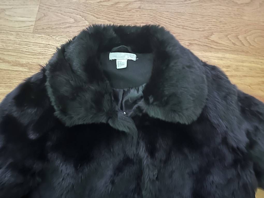 H&M Giacche: Kuschelige Jacke, Gr. 36 – Usato da Zürich venduto da MariaSusanne 1