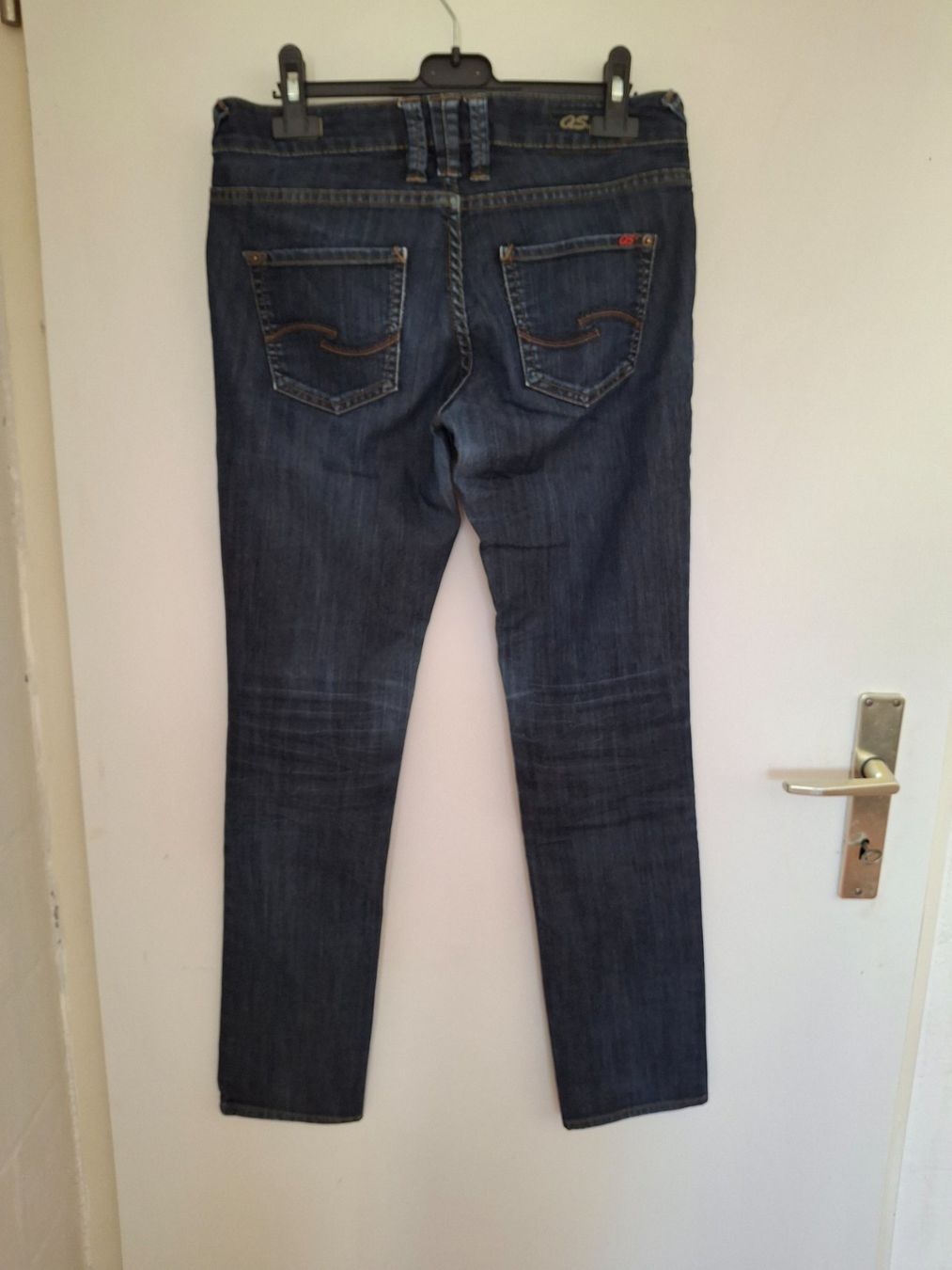 S.Oliver Jeans: Jeans S.Oliver – Usato da Wiesendangen venduto da Niciu 3