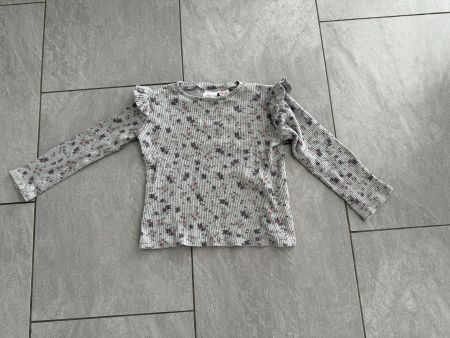 Pullover - Grösse 110 - ZARA