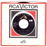 LITTLE PEGGY MARCH