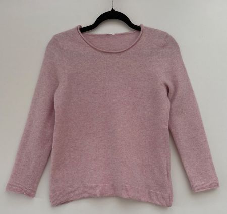 Kaschmir Pullover Gr.S