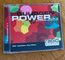 GUUGGENMUSIGEN LIVE CD Guggenheim power • Radio Pilatus