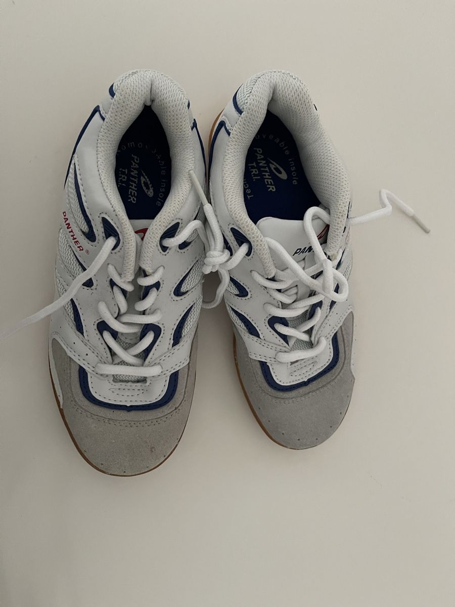 Chaussures hommes: Kinder-Turnschuhe – D'occasion à Eschenbach LU par Tatzi1