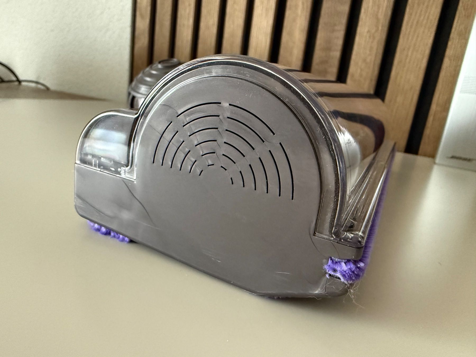 Dyson Altro per la casa: Original Dyson Bürste Bodendüsse V12 Top – Nuovo (secondo la descrizione) da Trimbach venduto da ORTHOPORT 2