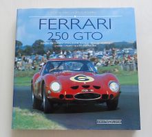 Ferrari 250 GTO