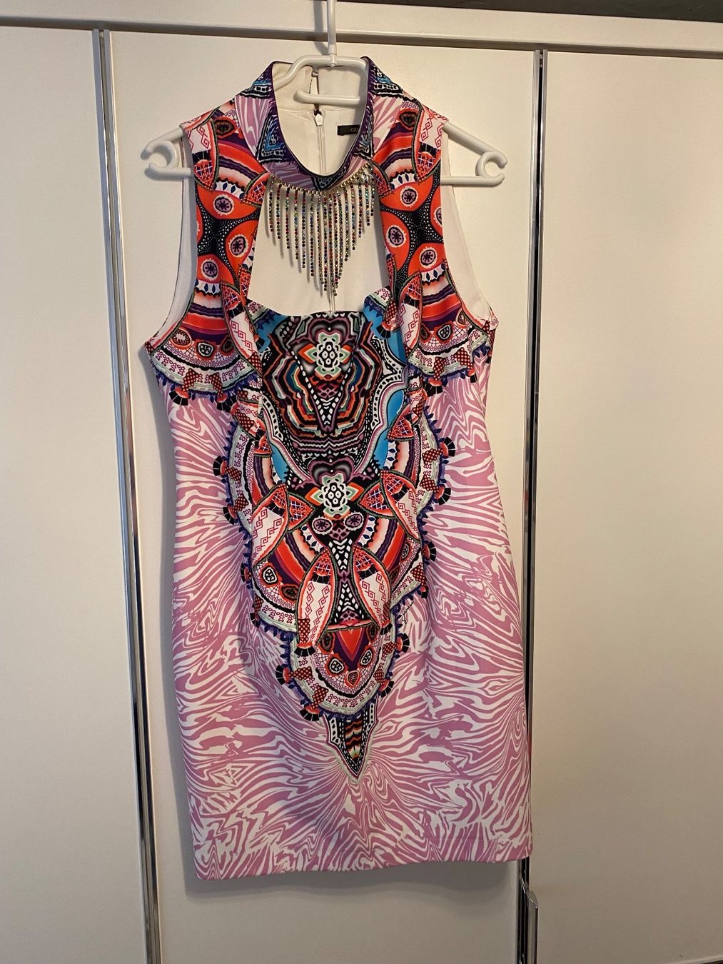 Vestiti: Cocktailkleid von GENESE gr44 – Usato da Pfungen venduto da Sheki56